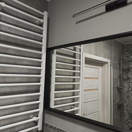 Md Apartament Lewandowskiego Szczecin Luaran gambar