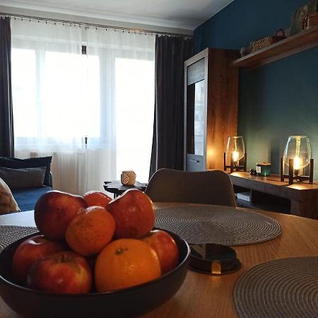 Md Apartament Lewandowskiego Szczecin Luaran gambar
