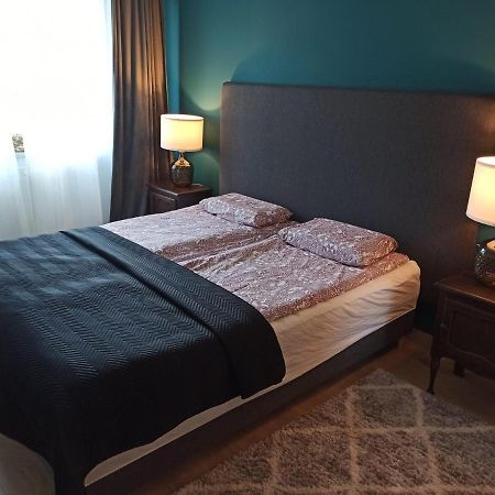 Md Apartament Lewandowskiego Szczecin Luaran gambar