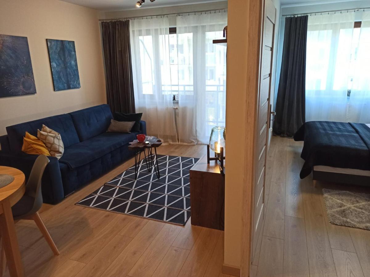 Md Apartament Lewandowskiego Szczecin Luaran gambar