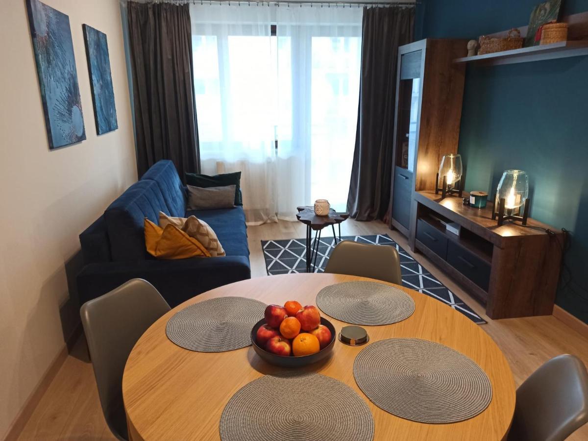 Md Apartament Lewandowskiego Szczecin Luaran gambar