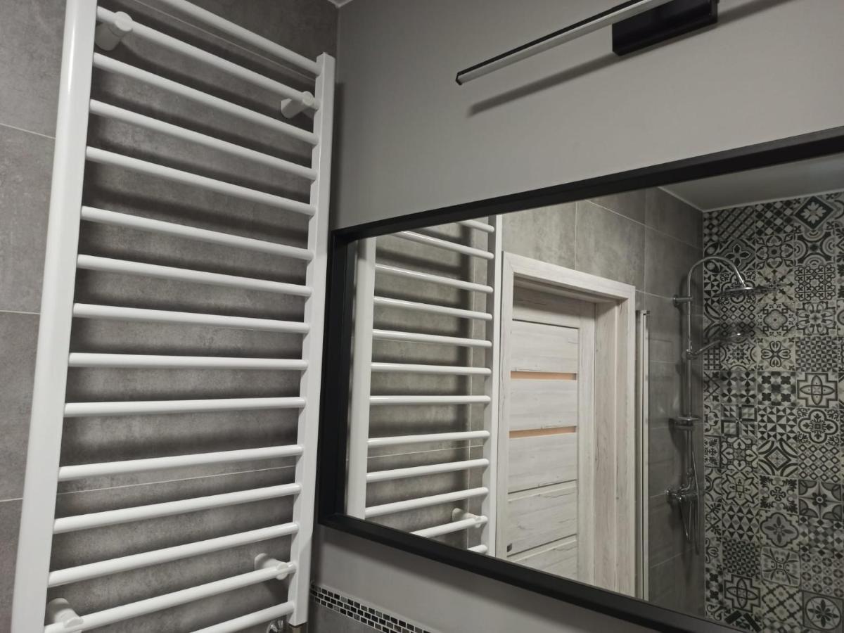 Md Apartament Lewandowskiego Szczecin Luaran gambar
