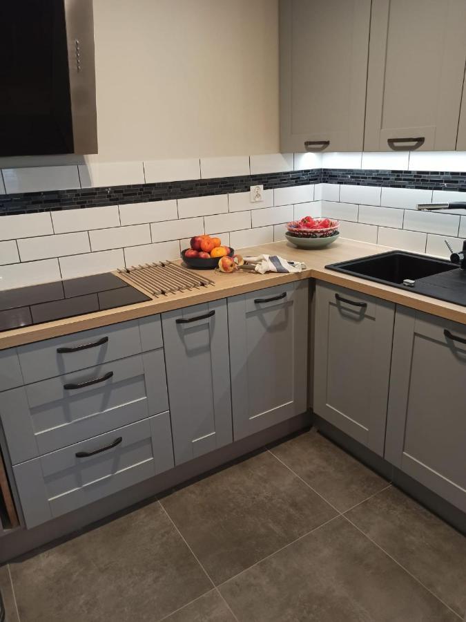 Md Apartament Lewandowskiego Szczecin Luaran gambar