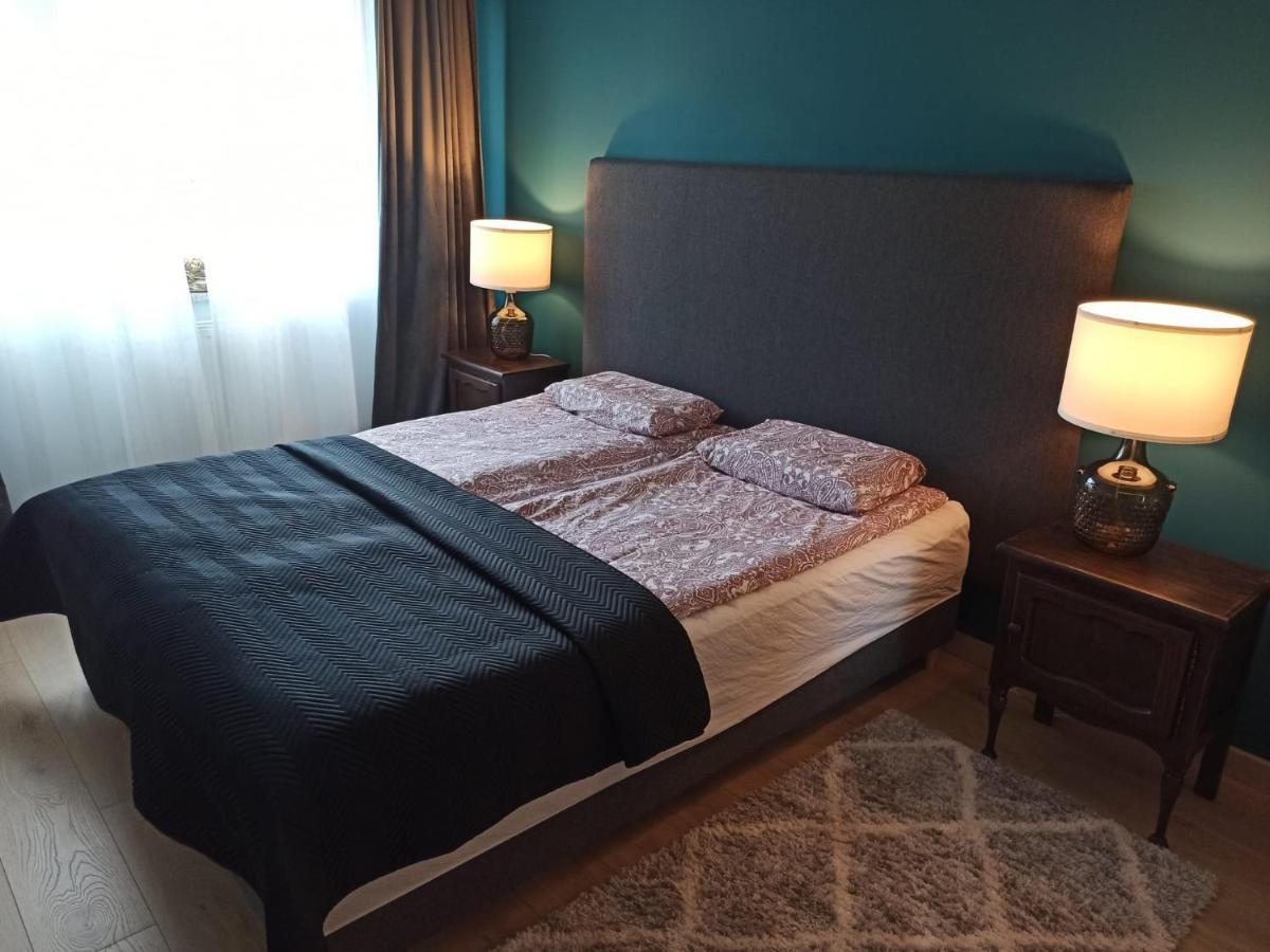 Md Apartament Lewandowskiego Szczecin Luaran gambar
