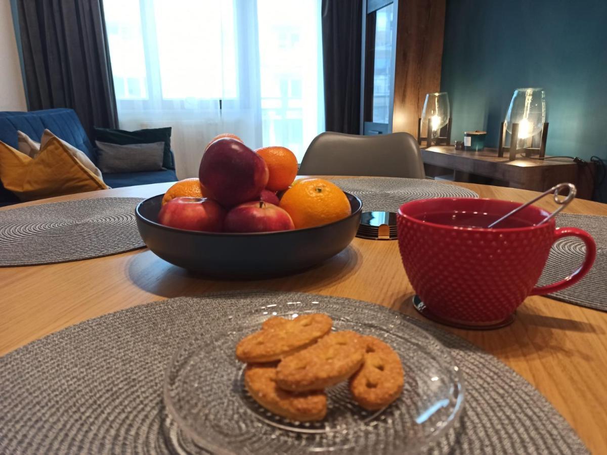 Md Apartament Lewandowskiego Szczecin Luaran gambar