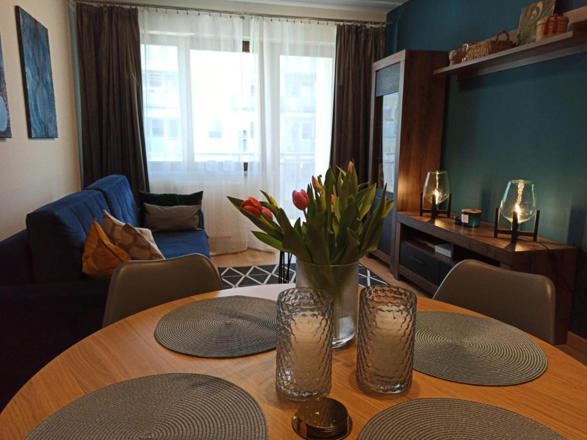 Md Apartament Lewandowskiego Szczecin Luaran gambar