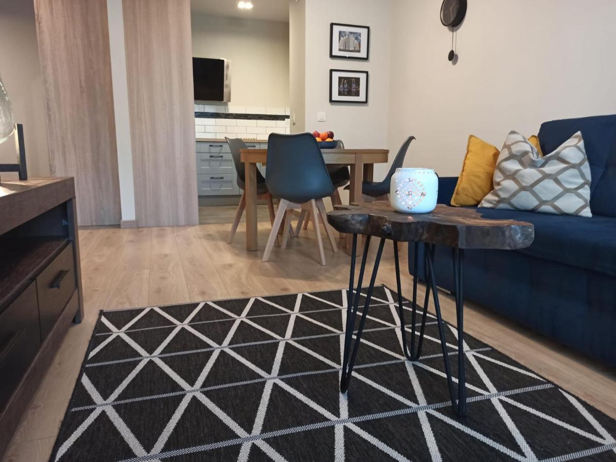 Md Apartament Lewandowskiego Szczecin Luaran gambar